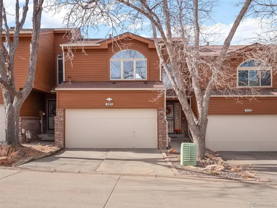 101 Ward Ct, Lakewood, CO 80228 - #2