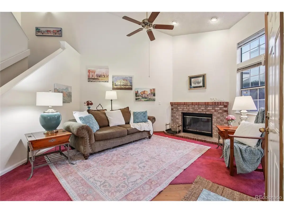 4301 S Pierce St #3E, Littleton, CO 80123 - Image #1