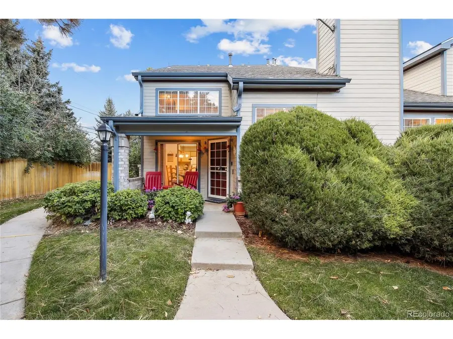 4301 S Pierce St #3E, Littleton, CO 80123 - Image #2