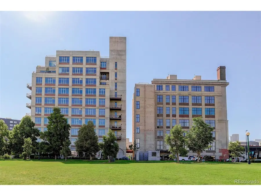 Address Withheld By Seller, Denver, CO 80202 - #2