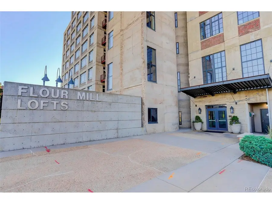 Address Withheld By Seller, Denver, CO 80202 - #3