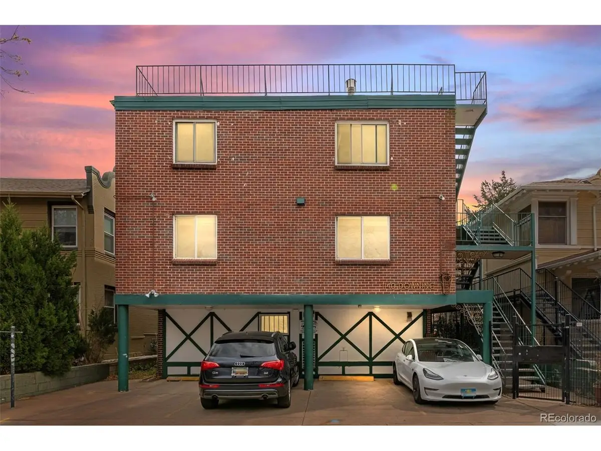 Address Withheld By Seller, Denver, CO 80218 - #1