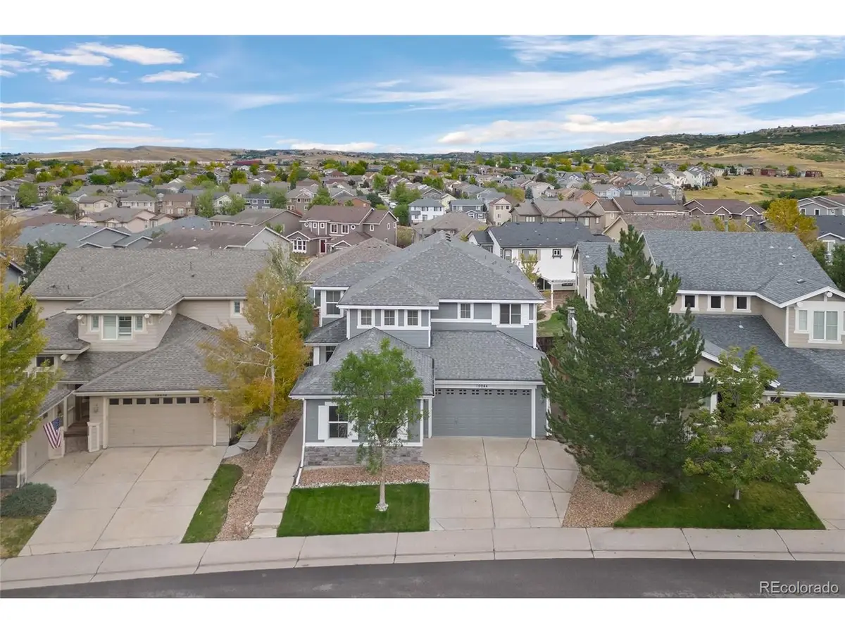 10844 Huntwick St, Highlands Ranch, CO 80130 - #1