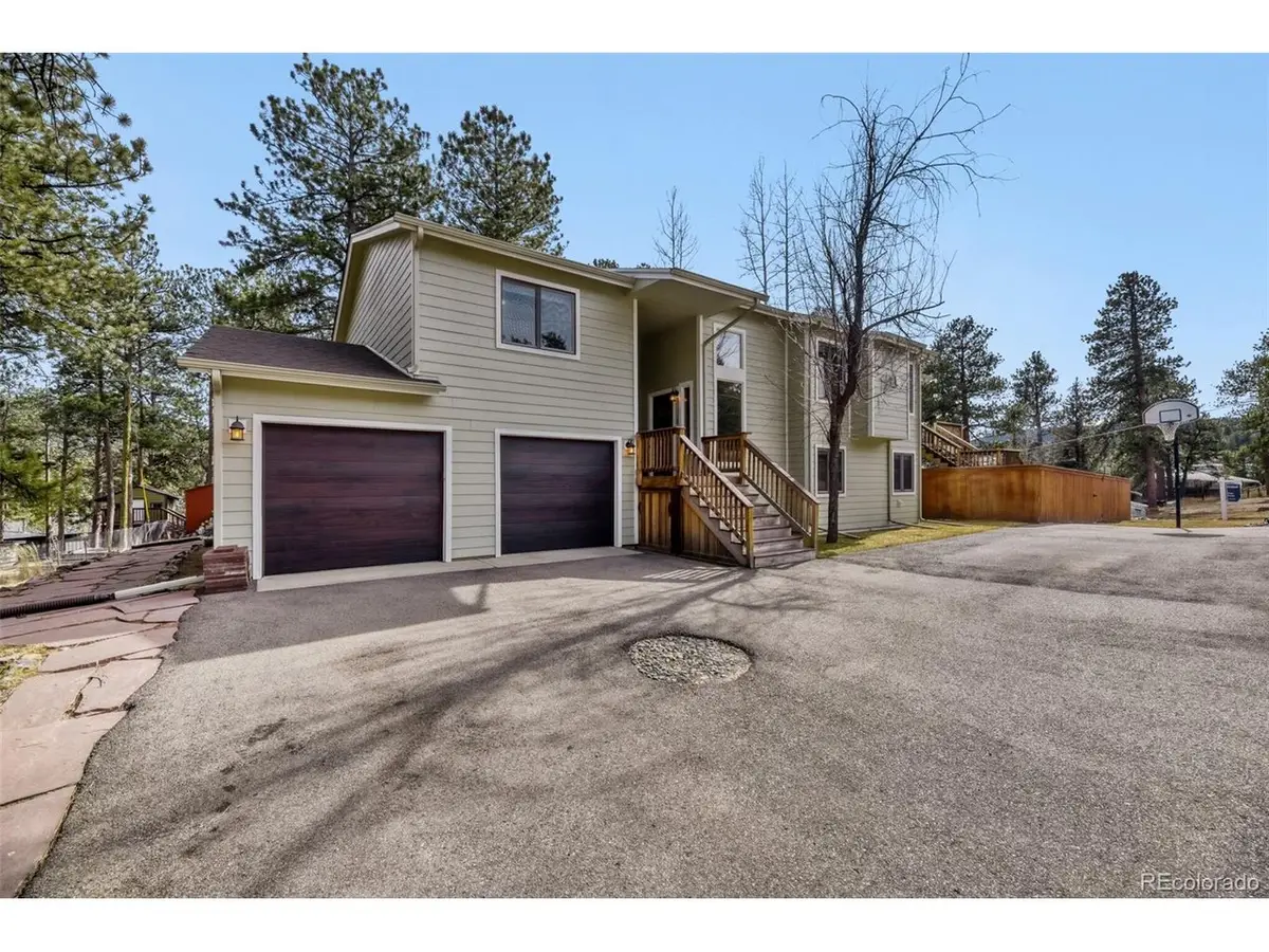 5000 Elizabeth Ln, Evergreen, CO 80439 - #1