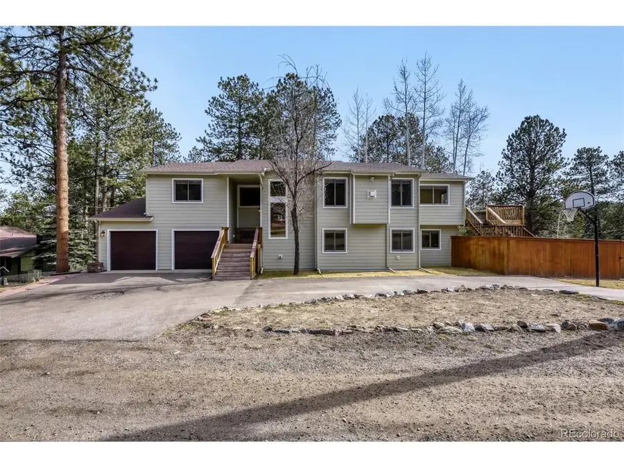 5000 Elizabeth Ln, Evergreen, CO 80439 - #2