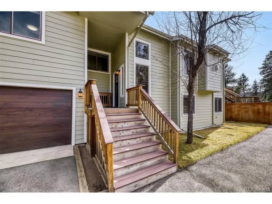 5000 Elizabeth Ln, Evergreen, CO 80439 - #3