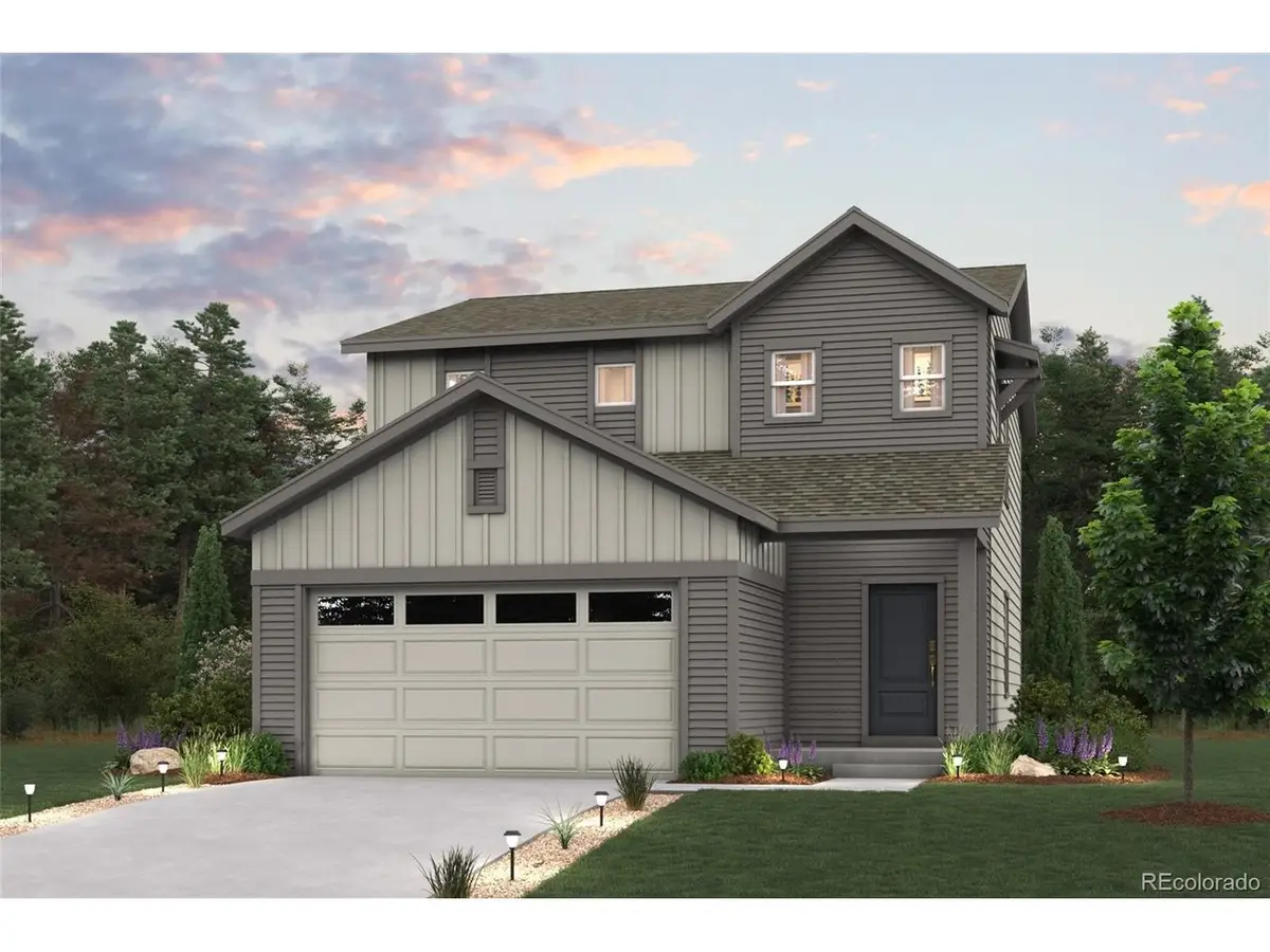 19074 E 93rd Dr, Commerce City, CO 80022 - #1