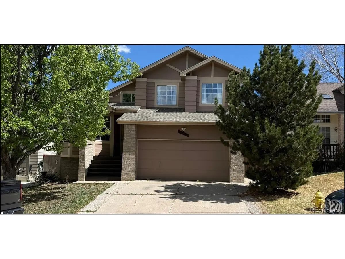 4778 N Bearlily Way, Castle Rock, CO 80109 - #1