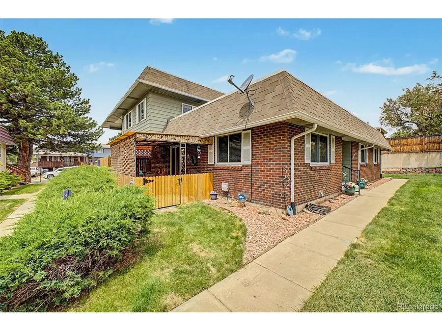 9972 Appletree Pl, Thornton, CO 80260 - #3