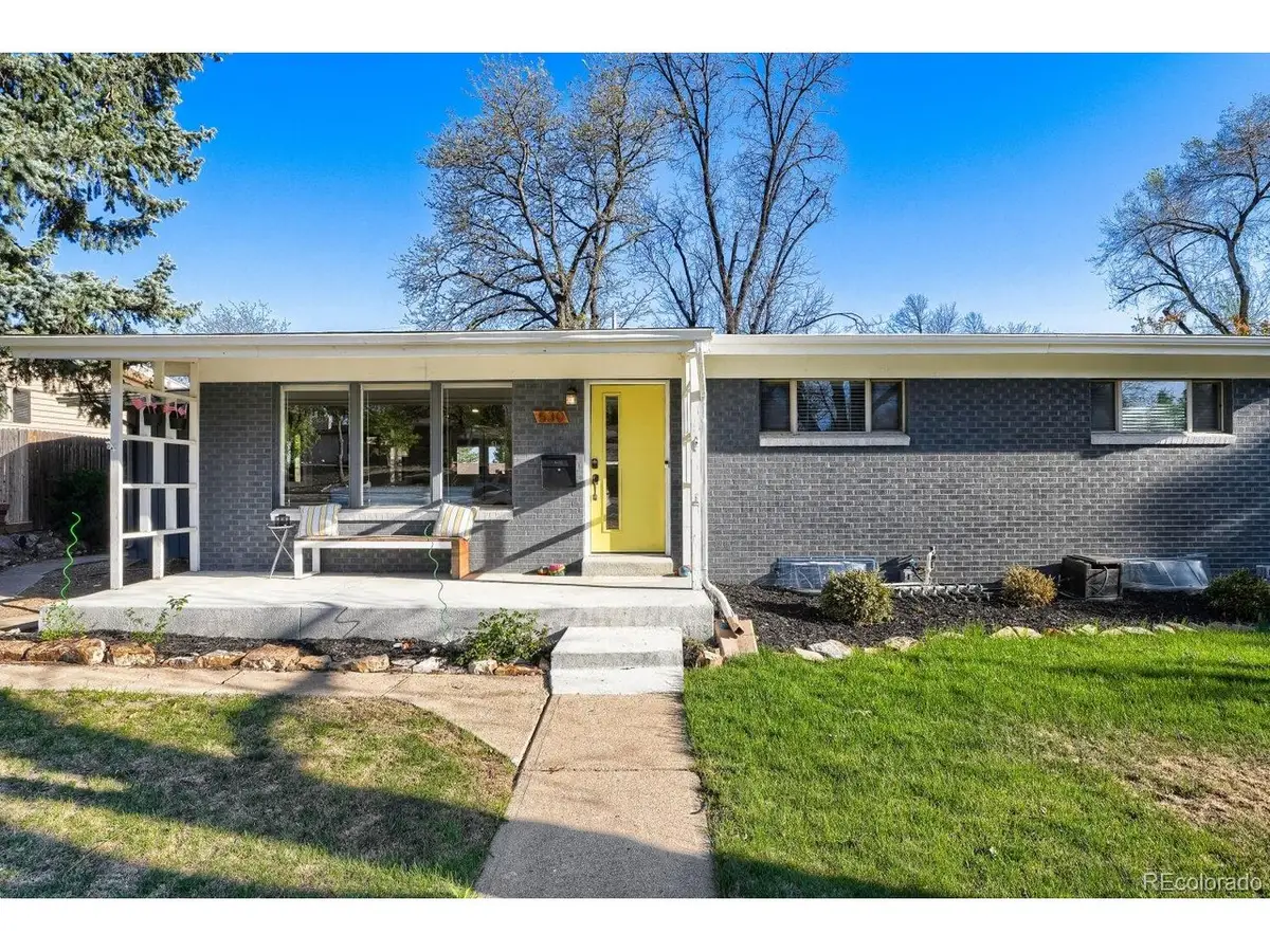 530 W Midway Blvd, Broomfield, CO 80020 - #1