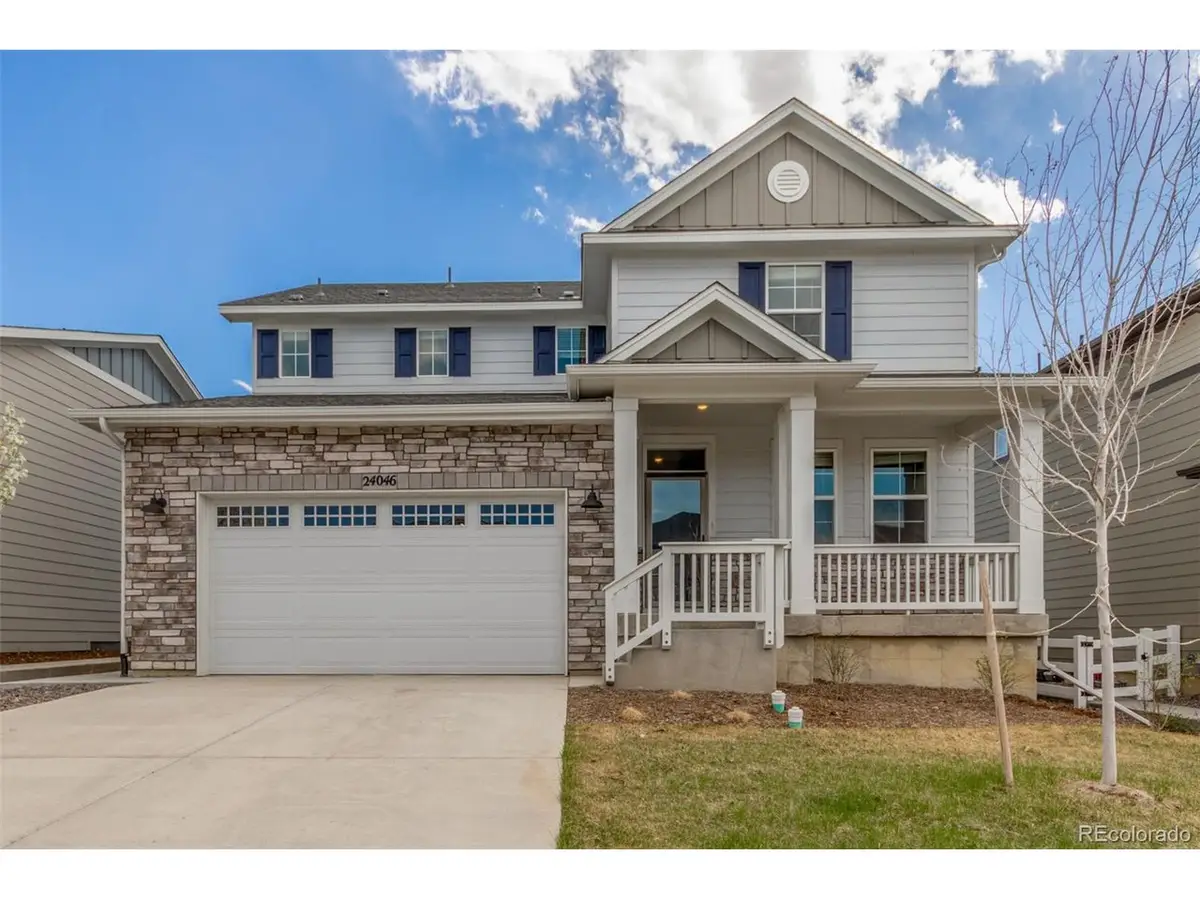 24046 E Utah Pl, Aurora, CO 80018 - Image #1