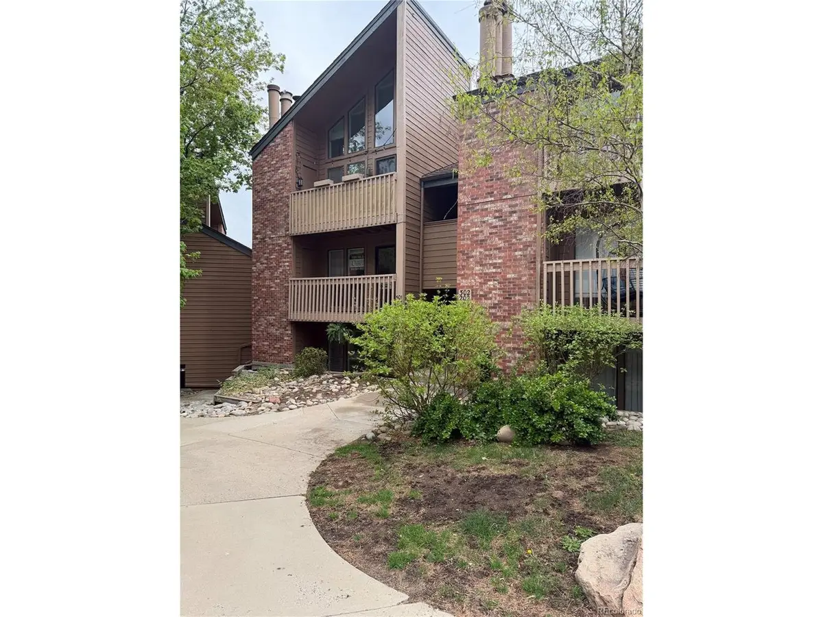 12364 W Nevada Pl #101, Lakewood, CO 80228 - #1