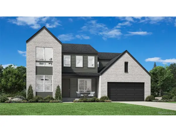 12694 W Fremont Dr, Littleton, CO 80127