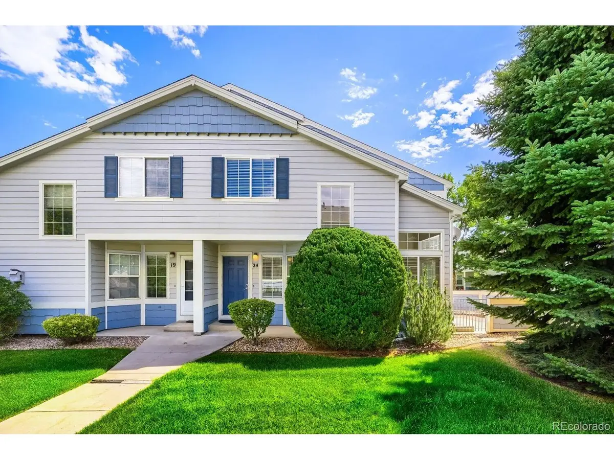 1419 Red Mountain Dr #24, Longmont, CO 80504 - #1
