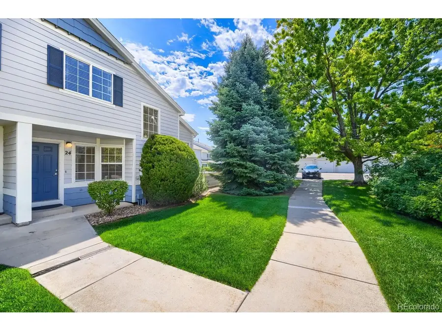 1419 Red Mountain Dr #24, Longmont, CO 80504 - #3
