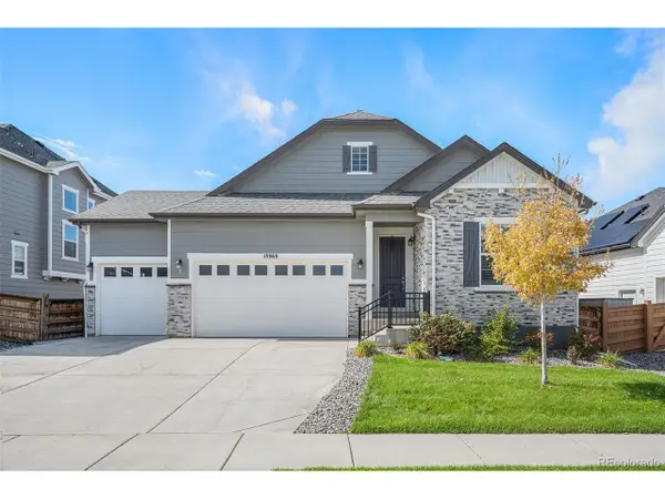 10969 Lewiston St, Commerce City, CO 80022