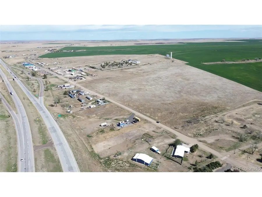 215 7th Ave, Deer Trail, CO 80105 - #3