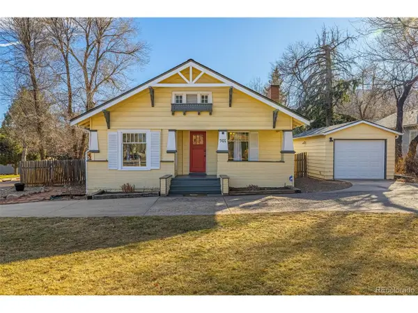 901 Cheyenne Blvd, Colorado Springs, CO 80905