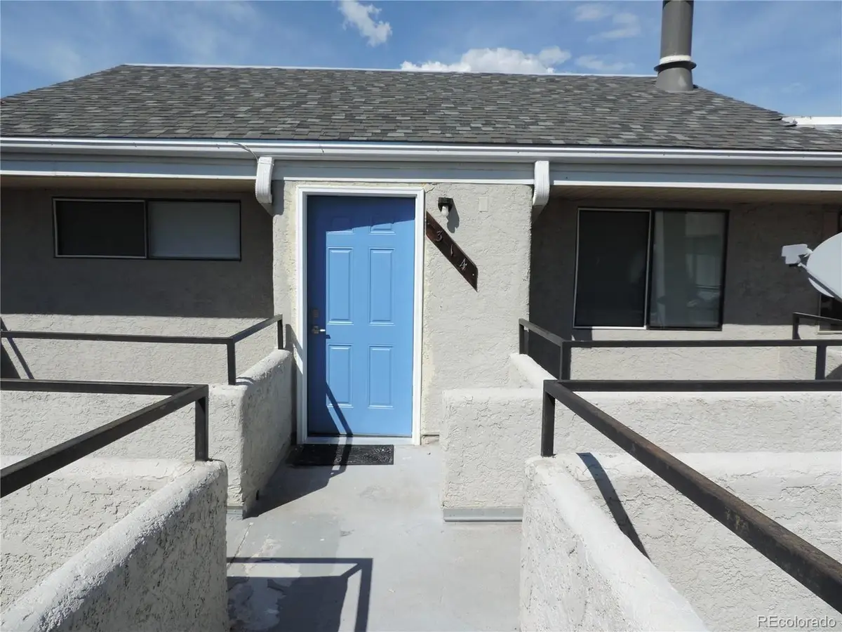 1845 Kendall St #314E, Denver, CO 80214 - #1