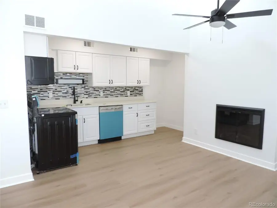 1845 Kendall St #314E, Denver, CO 80214 - #2