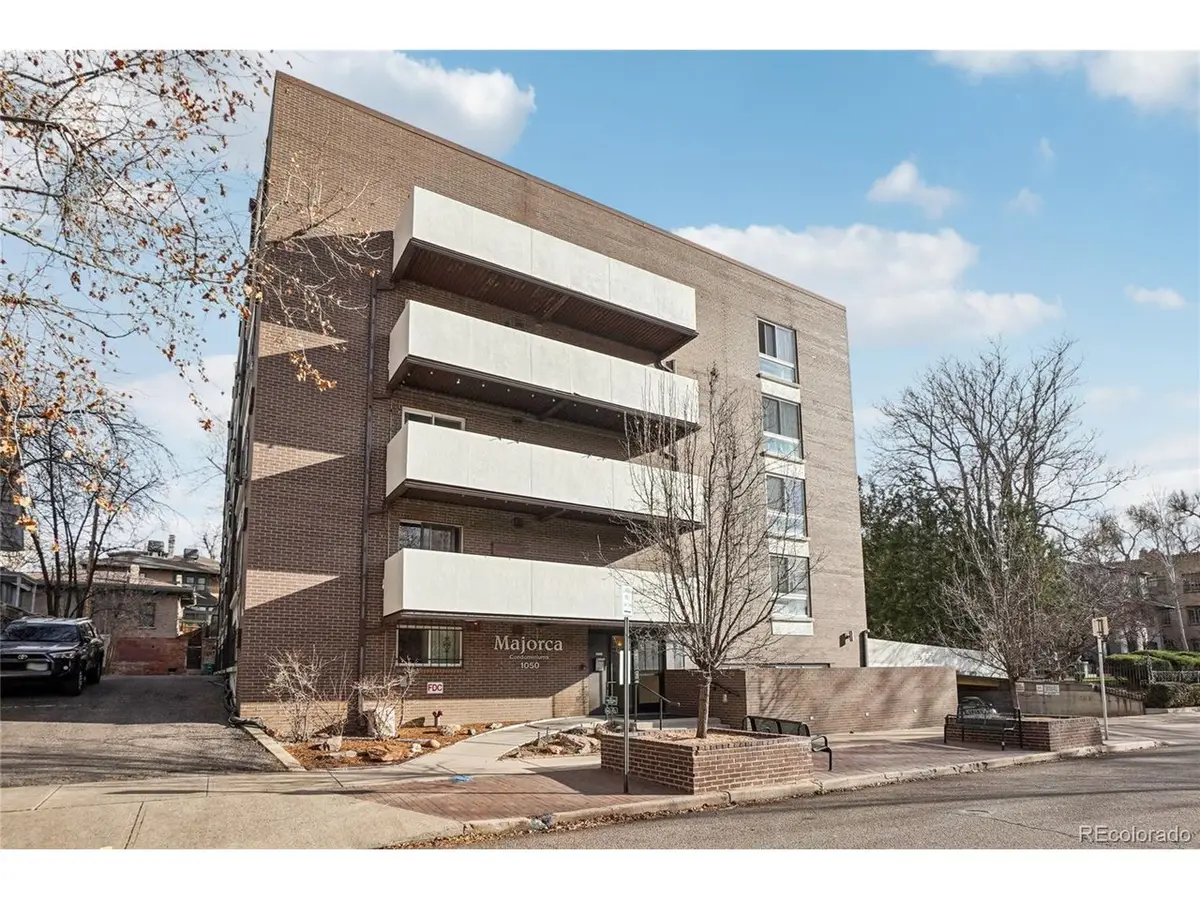 1050 N Lafayette St #108, Denver, CO 80218 - Image #1
