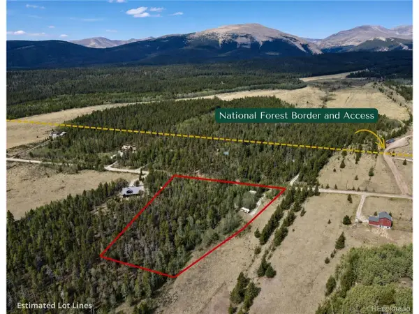720 Bluestem Way, Fairplay, CO 80440