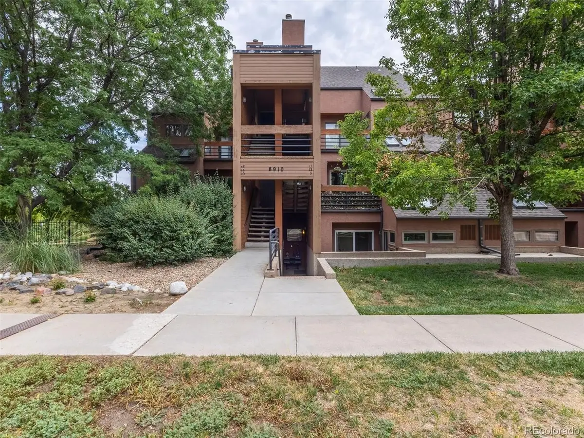 8910 Fox Dr #9, West Adams, CO 80260 - #1