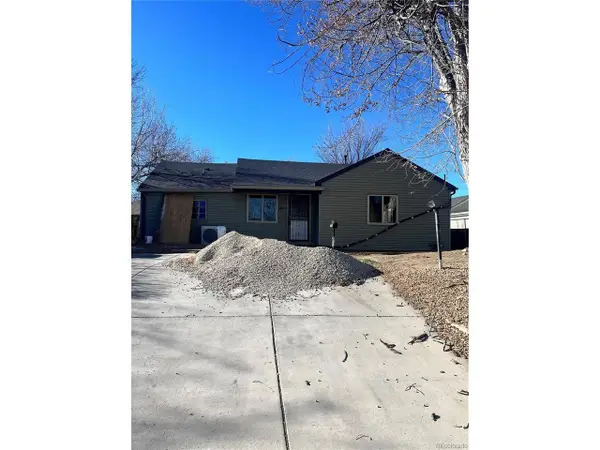 2355 S Knox Ct, Denver, CO 80219