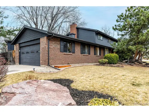 5520 W Kent Pl, Denver, CO 80235