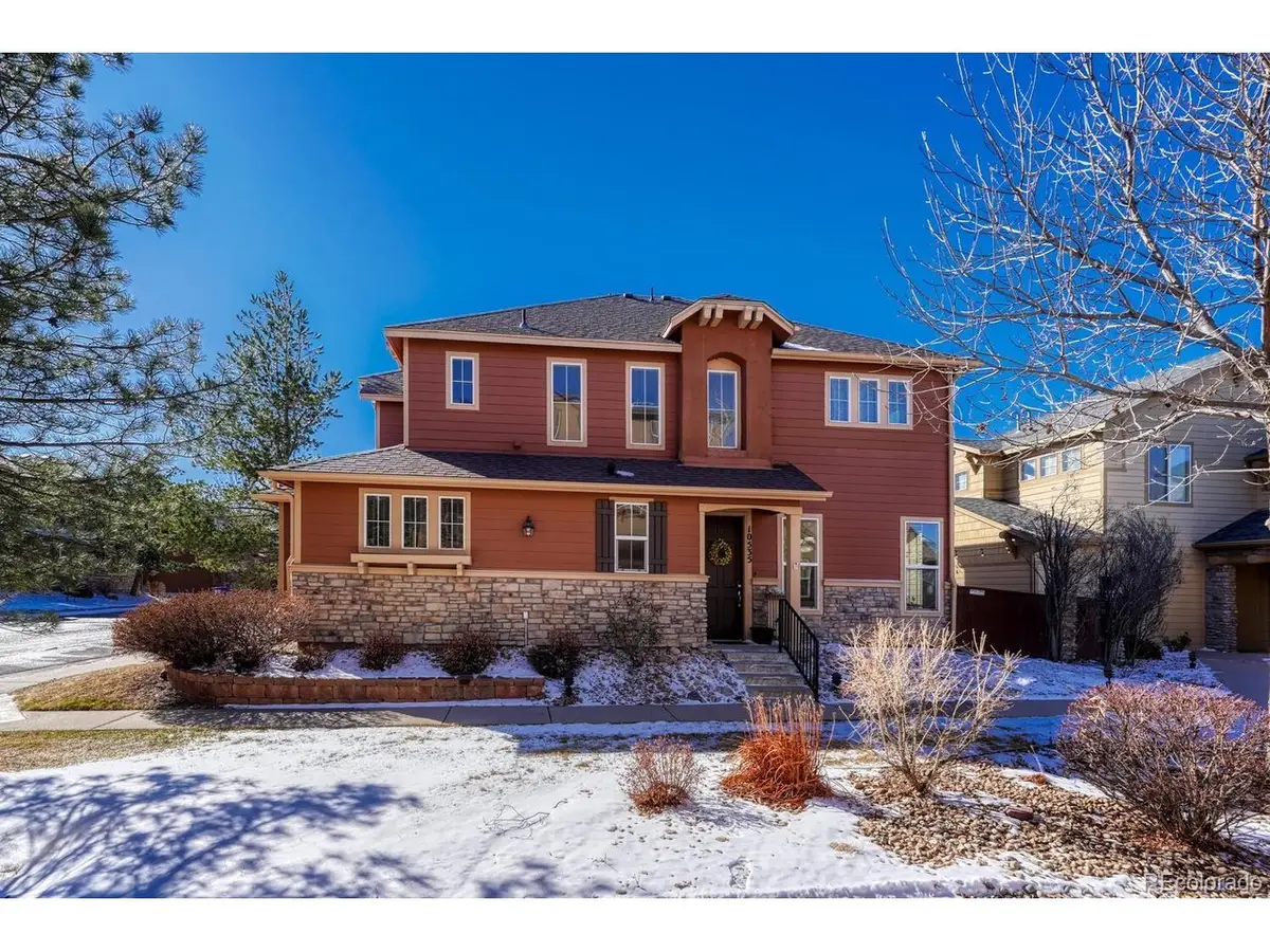 10535 Ashfield St, Highlands Ranch, CO 80126 - Image #1