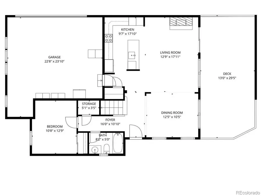 10535 Ashfield St, Highlands Ranch, CO 80126 - Image #2