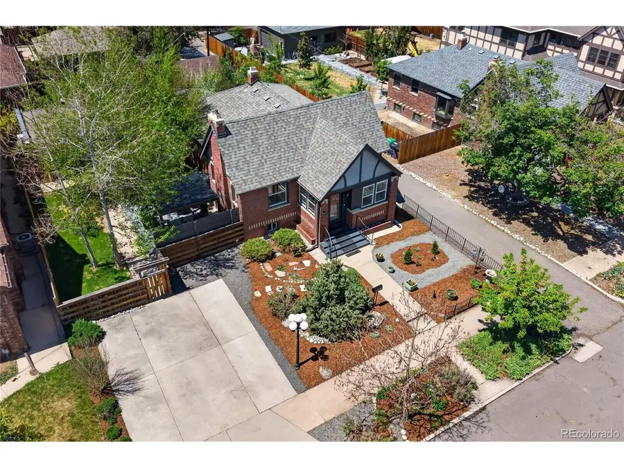 4419 Julian St, Denver, CO 80211 - #3