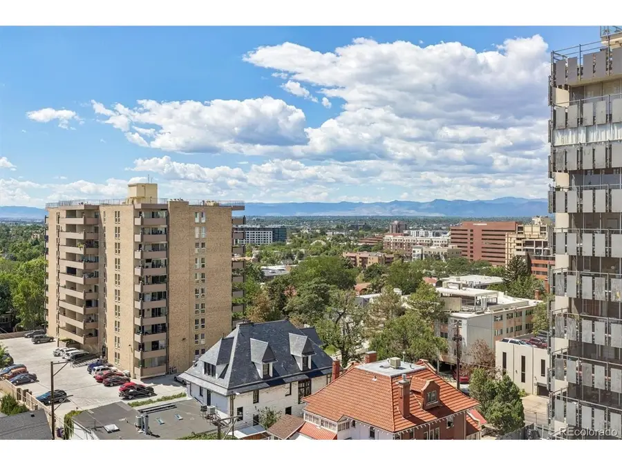 789 N Clarkson St #1006, Denver, CO 80218 - #2