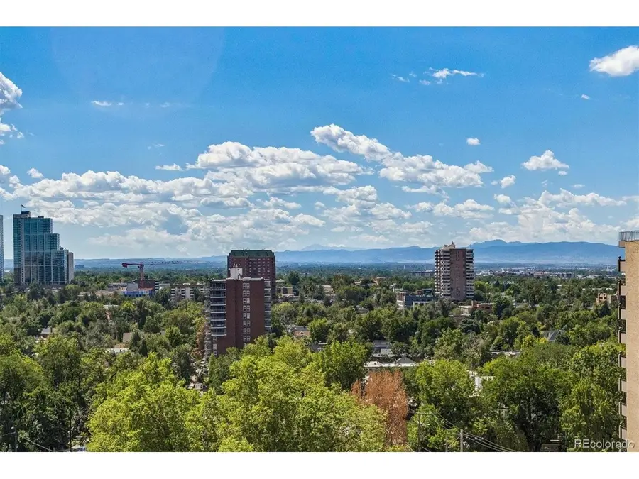 789 N Clarkson St #1006, Denver, CO 80218 - #3