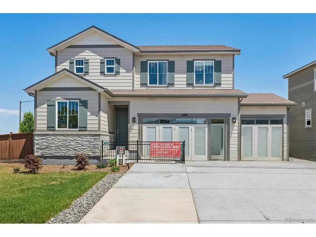 Address Withheld By Seller, Windsor, CO 80528 - #1