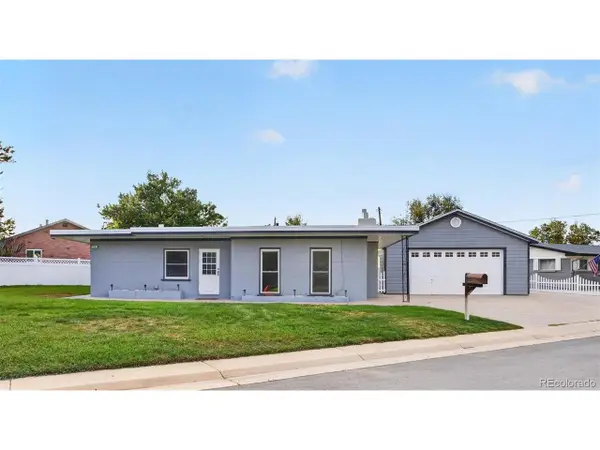 1101 W Stanford Ave, Englewood, CO 80110