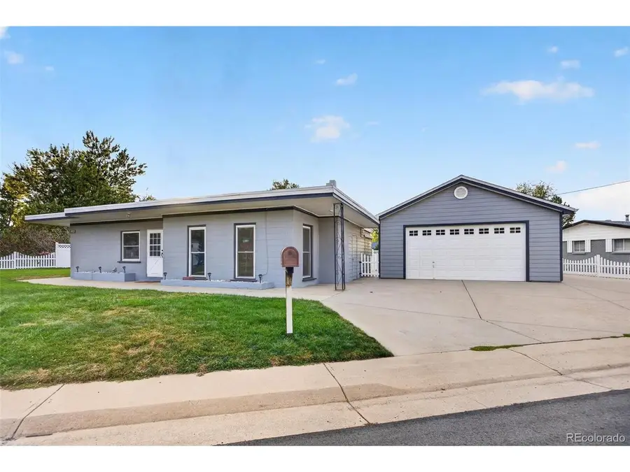 1101 W Stanford Ave, Englewood, CO 80110 - #2