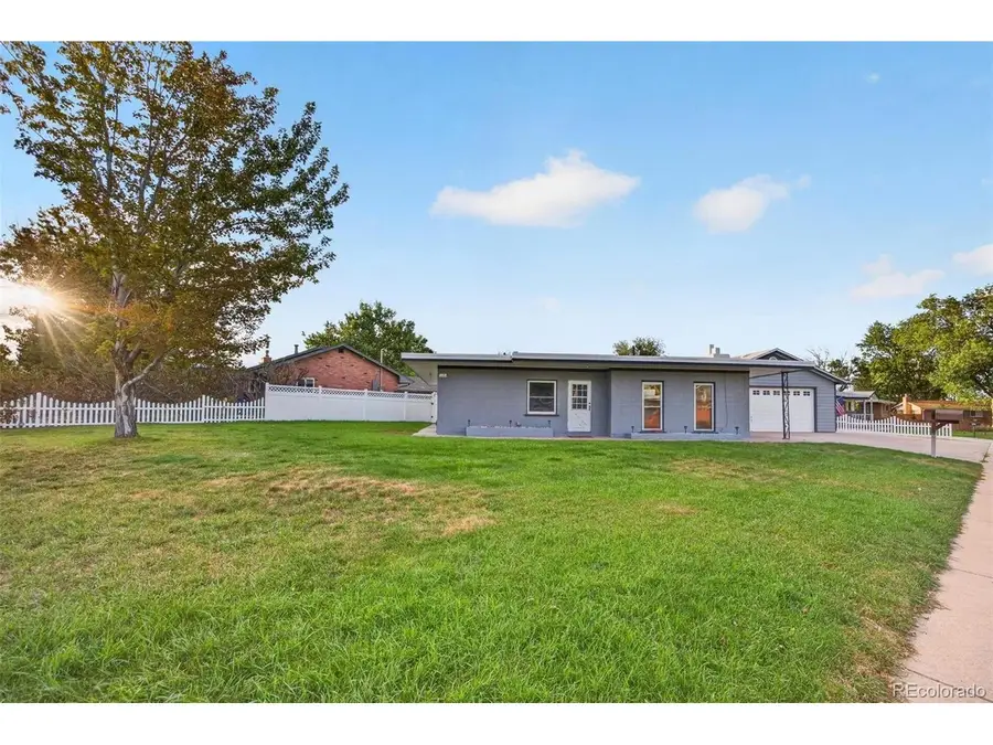 1101 W Stanford Ave, Englewood, CO 80110 - #3