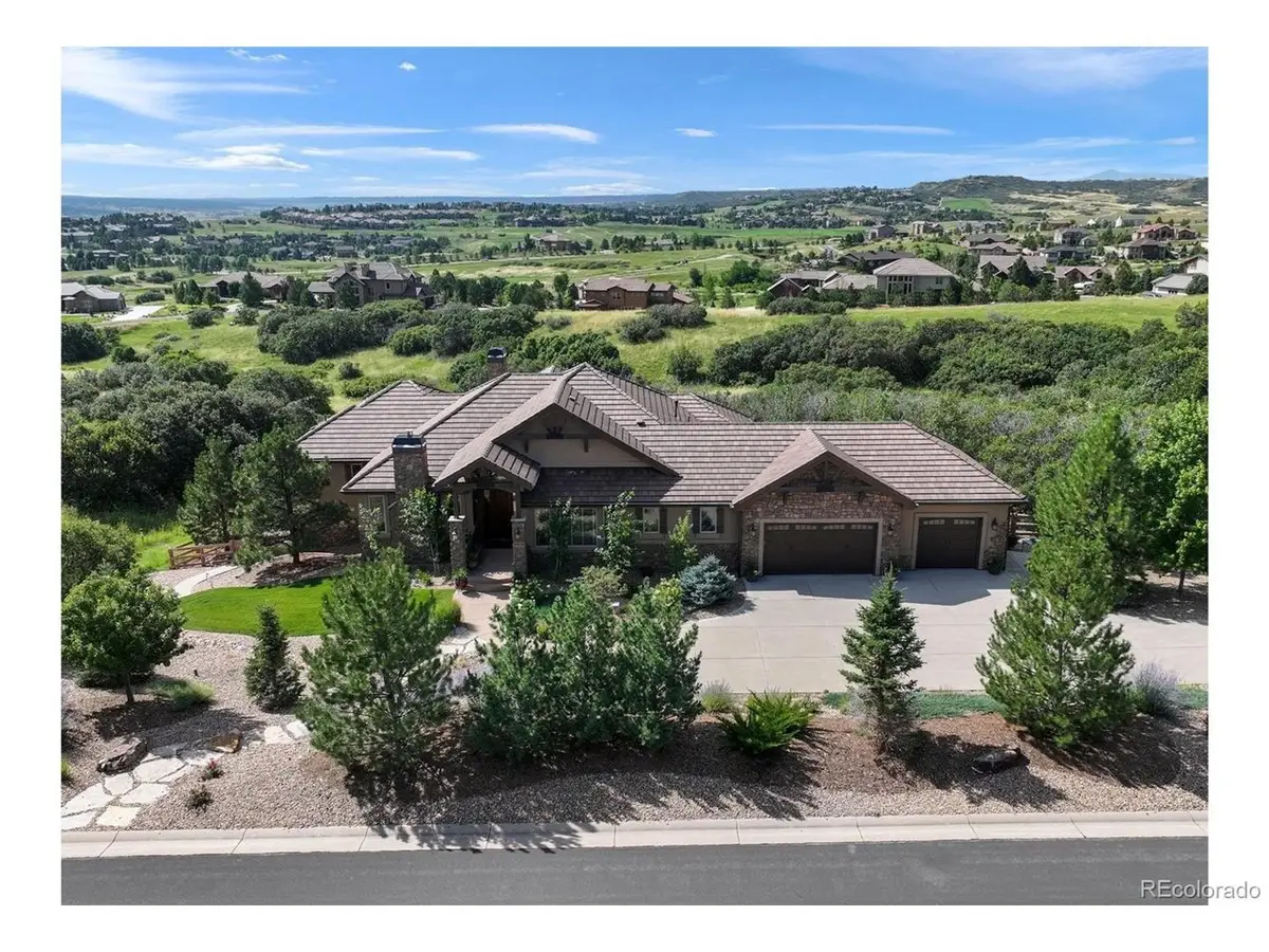 4950 Raintree Cir, Parker, CO 80134 - #1