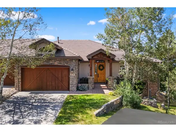 1007 Nob Hill Rd, Evergreen, CO 80439
