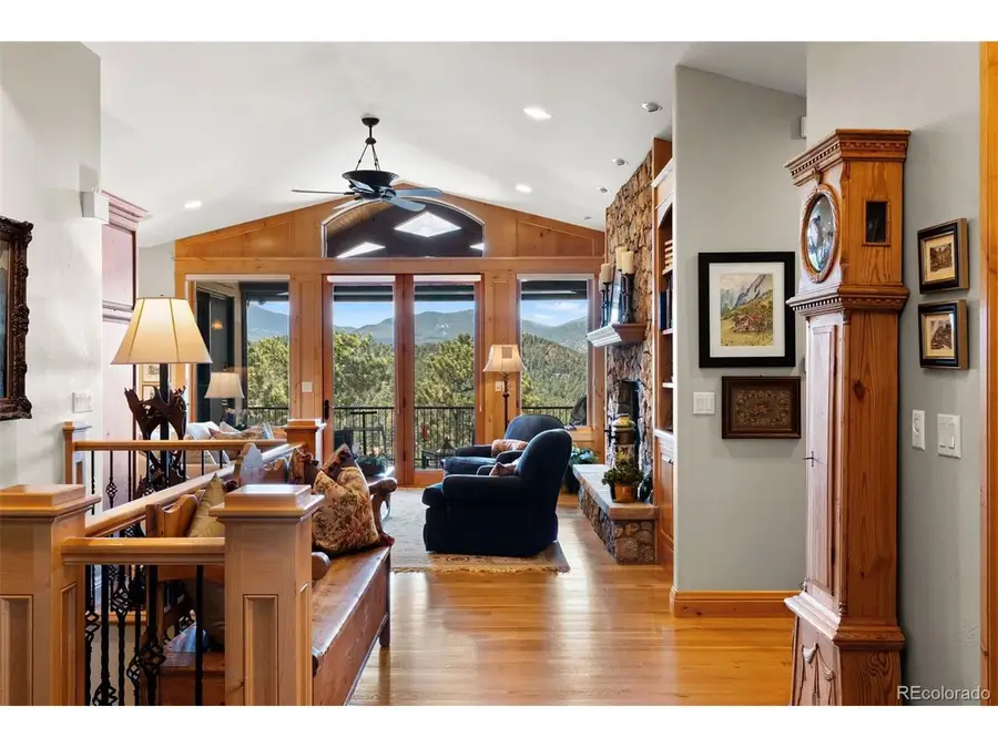 1007 Nob Hill Rd, Evergreen, CO 80439 - #2