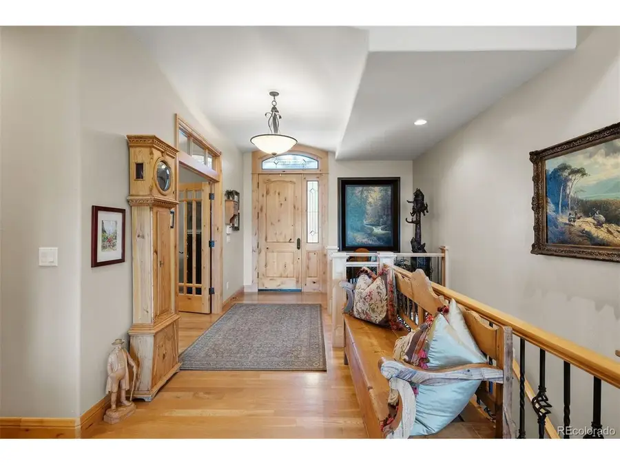 1007 Nob Hill Rd, Evergreen, CO 80439 - #3