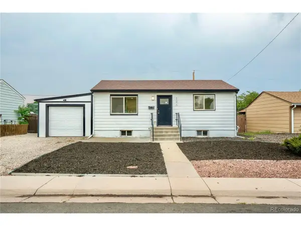 6581 E 79th Ave, Commerce City, CO 80022