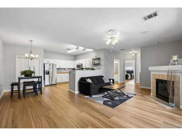 3261 E 103rd Pl #12-1209, Denver, CO 80229