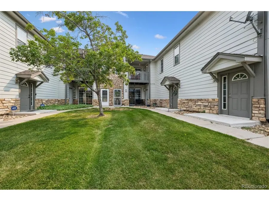 3261 E 103rd Pl #12-1209, West Adams, CO 80229 - #2