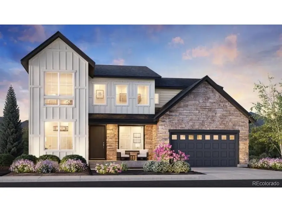13849 Mahana St, Parker, CO 80138 - #3