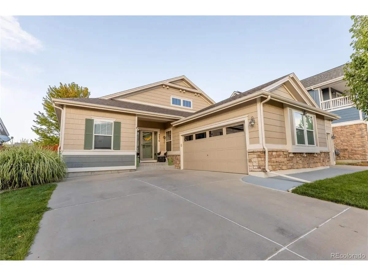 4056 S Liverpool Way, Aurora, CO 80013 - #1