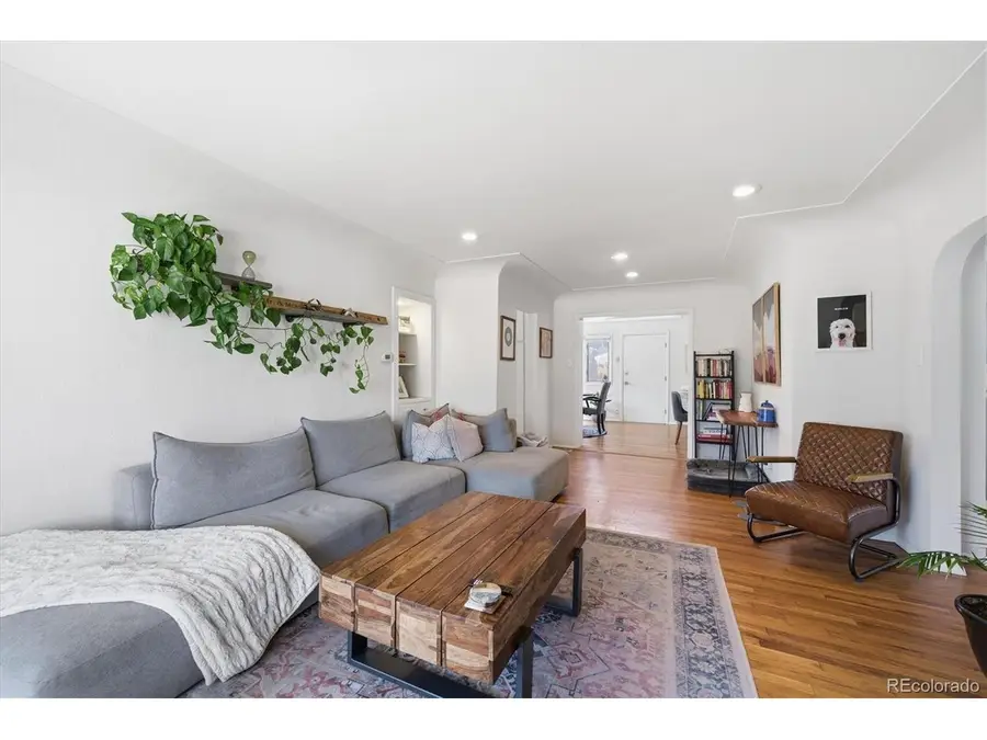 1055 S Garfield St, Denver, CO 80209 - #3