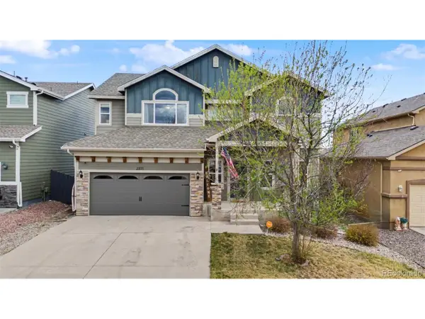 2371 Majestic Plains Ct, Colorado Springs, CO 80915