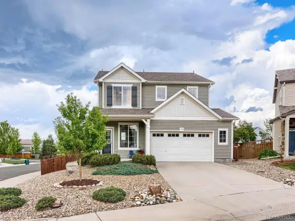 Address Withheld By Seller, Castle Rock, CO 80109